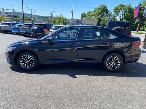 Used 2021 Volkswagen Jetta S FWD image 6