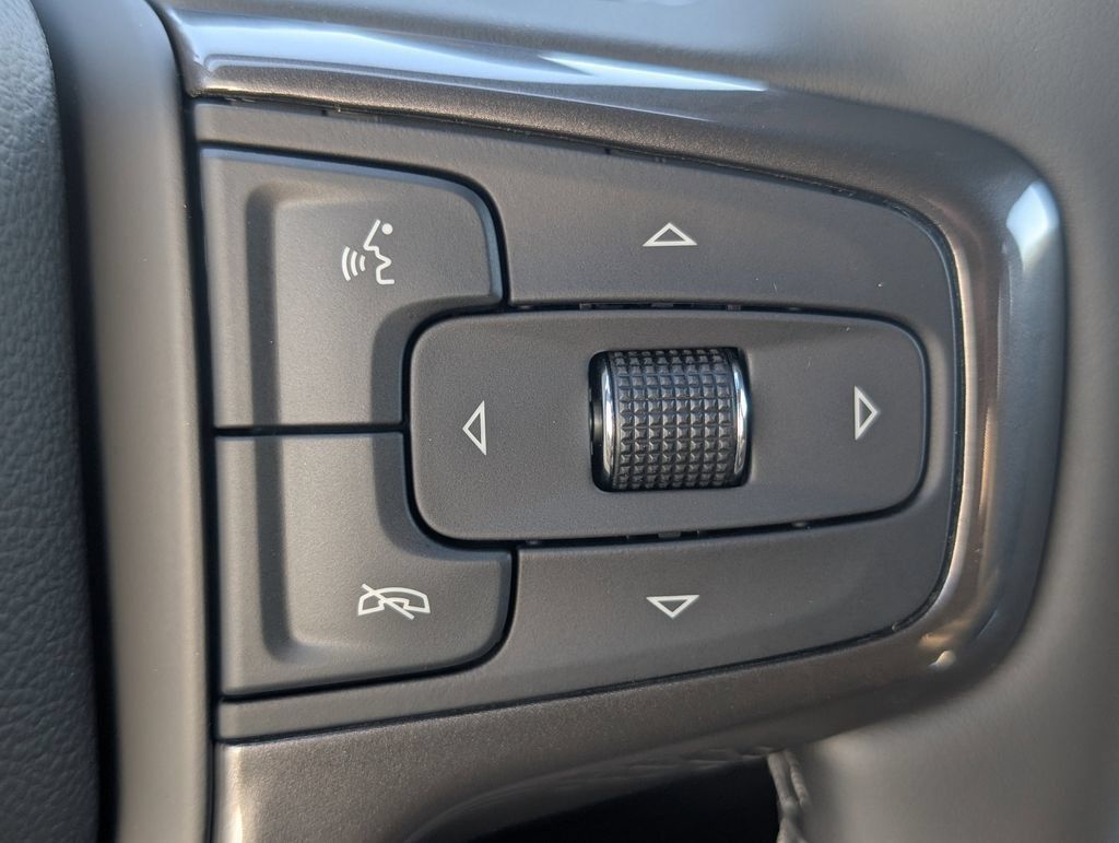 New 2026 Chevrolet Silverado 2500 High Country w/ High Country Premium Package AWD/4WD image 23