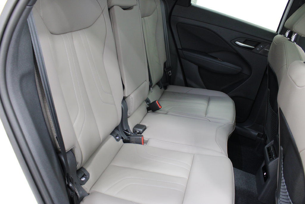 New 2026 Audi Q3 quattro 2.0T AWD/4WD image 20
