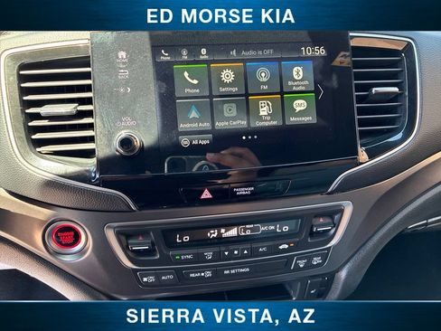 Used 2023 Honda Passport EX-L image 33