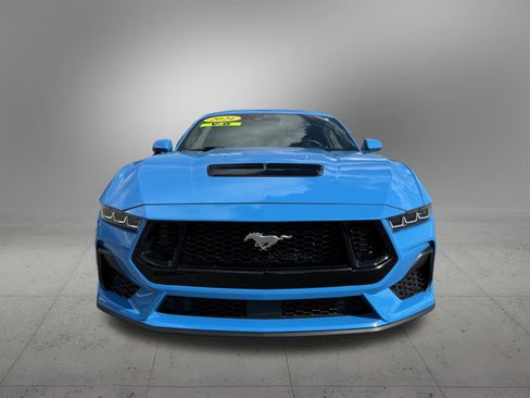 Used 2024 Ford Mustang GT image 7