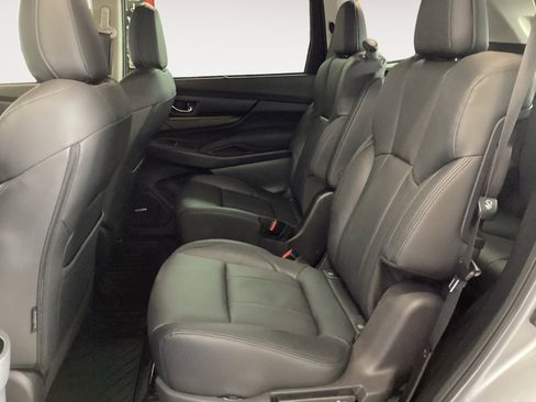 Certified 2025 Subaru Ascent Bronze Edition w/ Popular Package #2 image 13