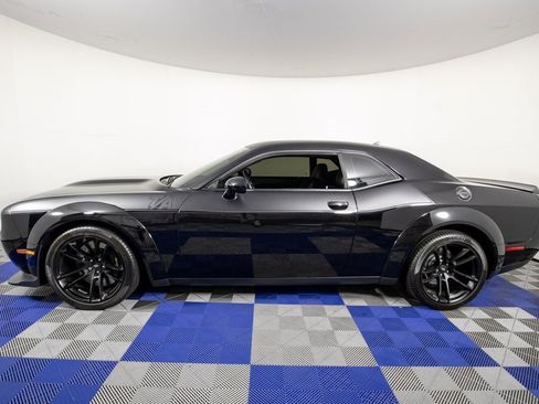 Used 2022 Dodge Challenger R/T Scat Pack image 8