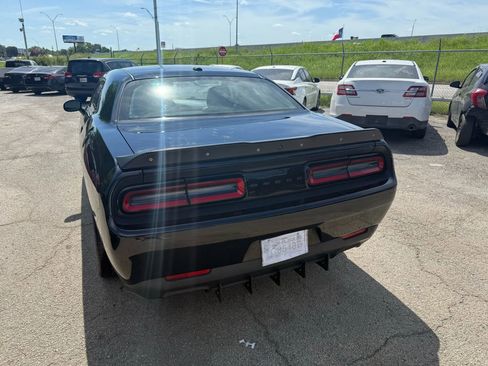 Used 2020 Dodge Challenger GT w/ Blacktop Package RWD image 3