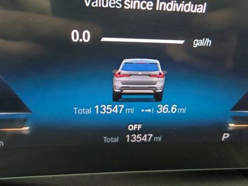 Used 2023 BMW X1 xDrive28i w/ Premium Package AWD/4WD image 38