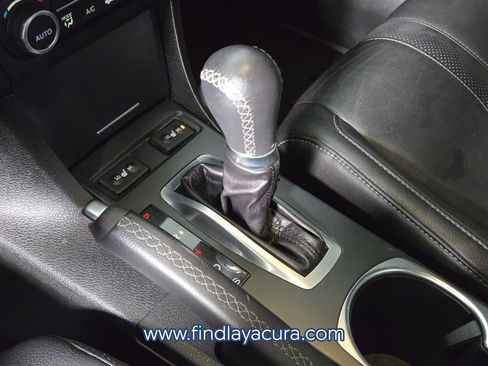 Used 2019 Acura ILX FWD image 26