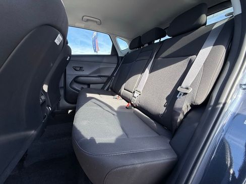 New 2026 Hyundai Kona SEL Sport FWD image 25