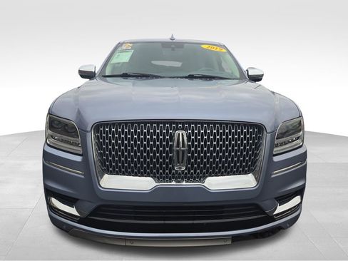 Used 2019 Lincoln Navigator Black Label image 10