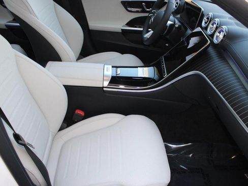 Certified 2026 Mercedes-Benz C 300 4MATIC Sedan image 34