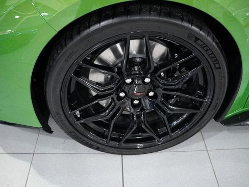 New 2026 Chevrolet Corvette Z06 image 9