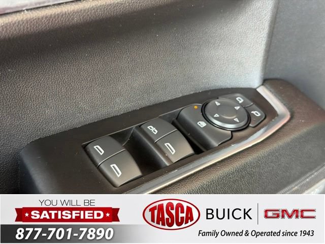 Used 2024 GMC Sierra 1500 Elevation w/ Elevation Premium Package AWD/4WD image 16