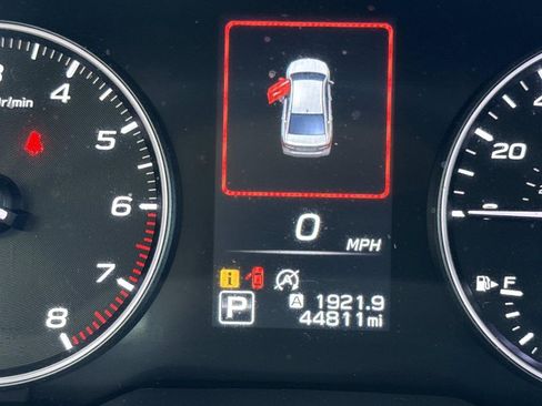 Used 2023 Subaru Legacy Premium w/ Tech Package 1 image 37