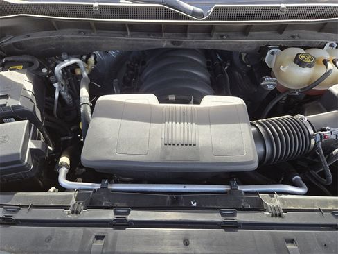 Used 2023 Chevrolet Tahoe Premier image 26