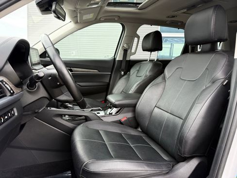 Used 2021 Kia Telluride EX w/ EX Premium Package AWD/4WD image 16