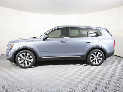 Used 2022 Kia Telluride SX