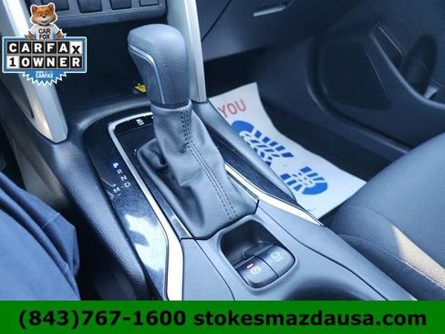Used 2023 Toyota Corolla Cross LE w/ Moonroof Package FWD image 36