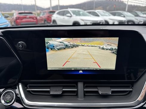 New 2026 Chevrolet Trax ACTIV image 25