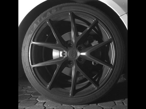 Used 2021 Honda Accord Sport image 9