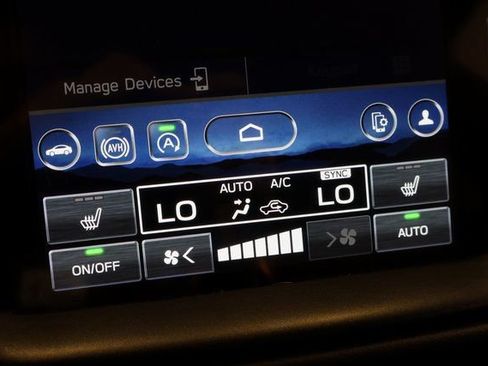 Certified 2023 Subaru Outback Wilderness AWD/4WD image 29