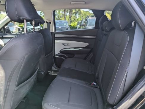 Used 2024 Hyundai Tucson SE FWD image 14