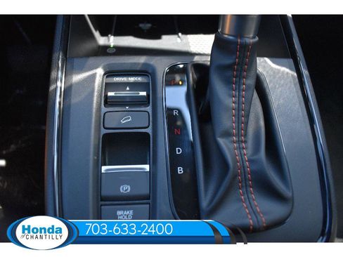 New 2026 Honda CR-V Sport Touring image 19