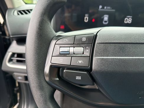 Used 2025 Kia K4 FWD image 14