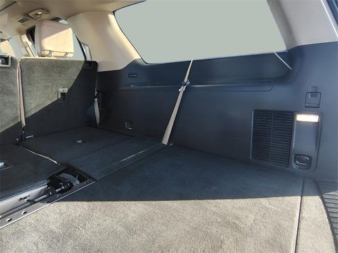 Certified 2024 Ford Expedition Max Limited image 29