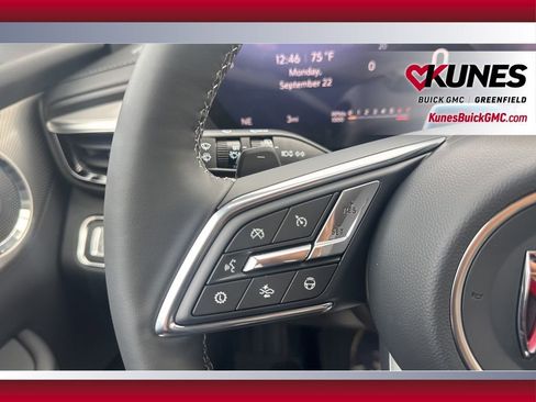 New 2026 Buick Enclave Avenir w/ Super Cruise Package image 24