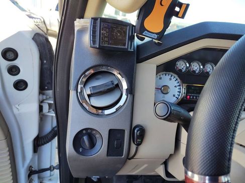Used 2008 Ford F350 King Ranch AWD/4WD image 14