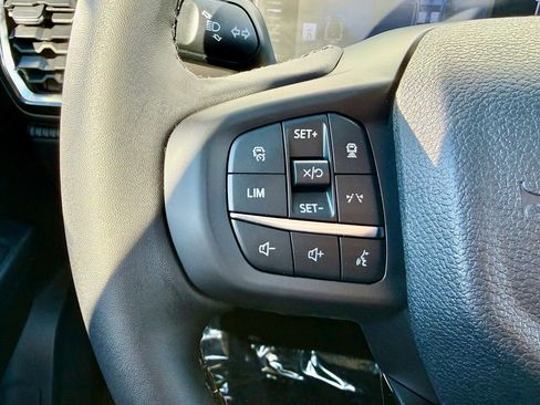 New 2025 Ford Ranger XLT image 25