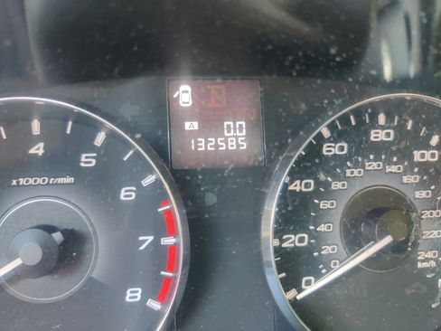 Used 2012 Subaru Outback 2.5i w/ Alloy Wheel Pkg image 9