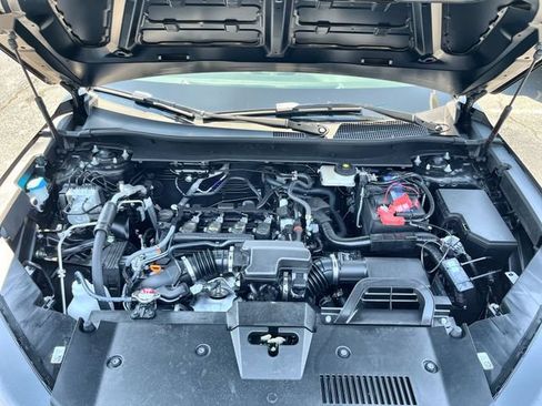 New 2026 Honda CR-V EX image 20