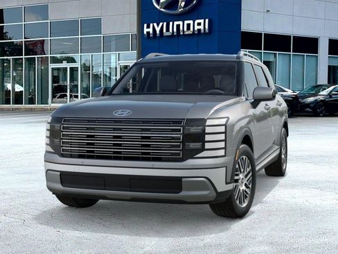 New 2026 Hyundai Palisade SEL FWD image 6