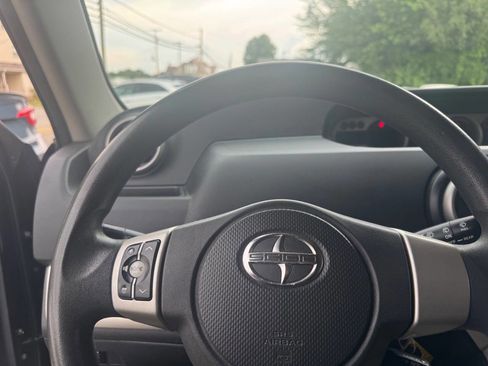 Used 2009 Scion xB image 27
