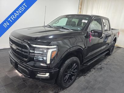 Used 2024 Ford F150 Lariat