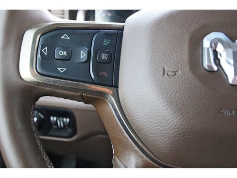 Used 2024 RAM 3500 Limited w/ Towing Technology Group AWD/4WD image 18