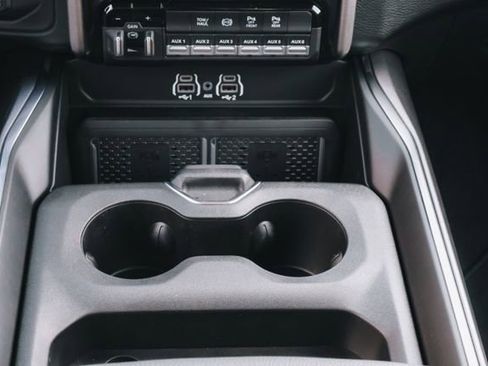 New 2026 RAM 2500 Laramie w/ Night Edition image 15