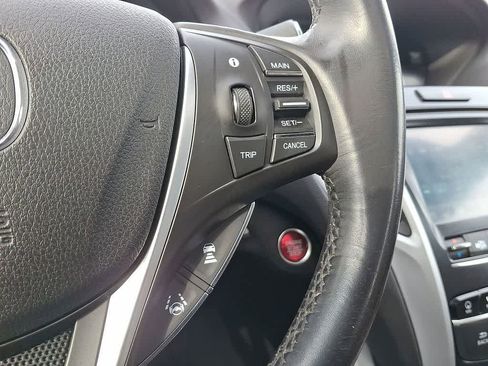 Used 2018 Acura TLX w/Technology Pkg image 18