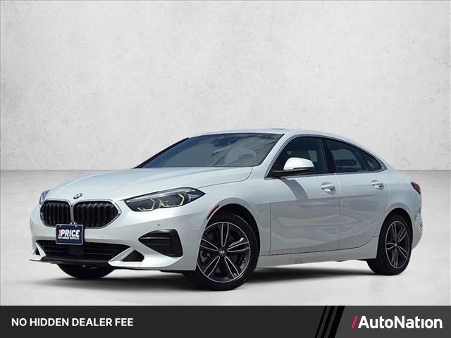 Used 2022 BMW 228i xDrive Gran Coupe AWD/4WD image 1