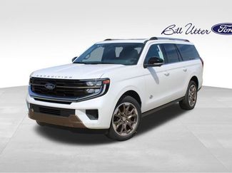 New 2026 Ford Expedition Max King Ranch video 1