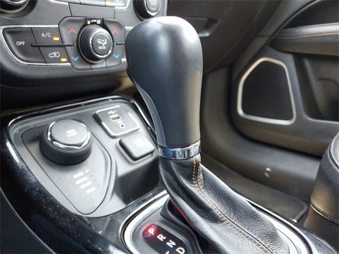 Used 2021 Jeep Compass Limited image 15