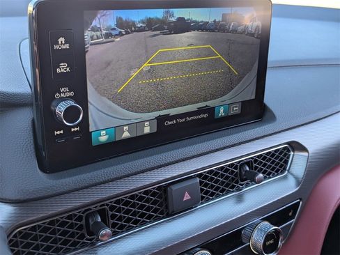 New 2026 Acura Integra A-Spec image 29