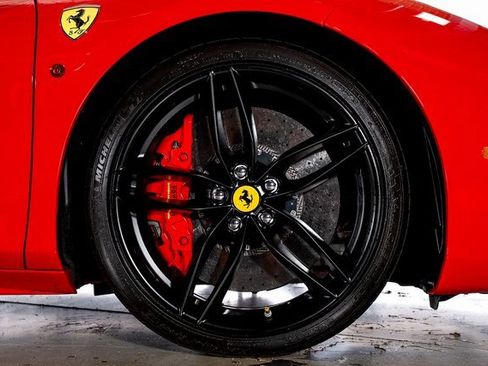 Used 2017 Ferrari 488 GTB image 20