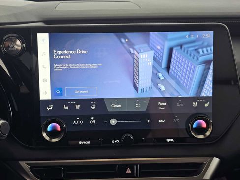 Certified 2023 Lexus RX 350 Premium Plus image 24