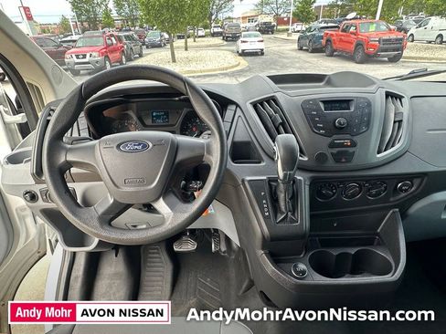 Used 2019 Ford Transit 150 148 Low Roof RWD image 22