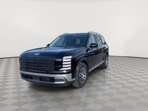 New 2026 Hyundai Palisade SEL image 5