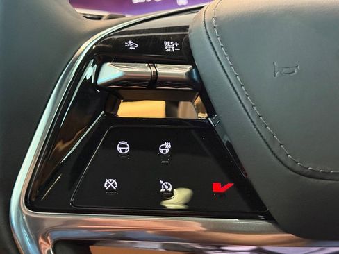 New 2026 Cadillac Escalade IQL Luxury image 14