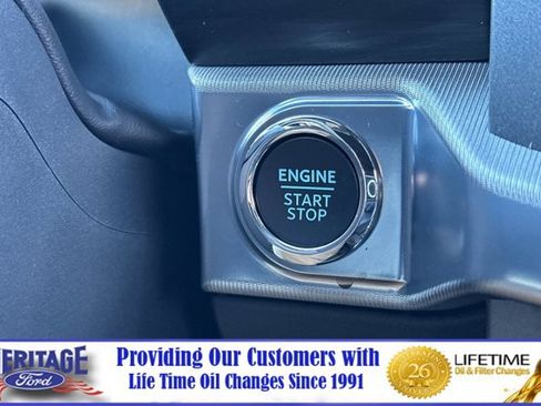 New 2025 Ford F150 Lariat w/ Equipment Group 501A Mid image 22