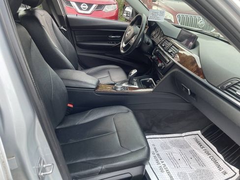 Used 2015 BMW 328i xDrive Wagon AWD/4WD image 26