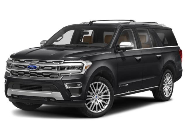 Used 2022 Ford Expedition Max Platinum AWD/4WD image 1